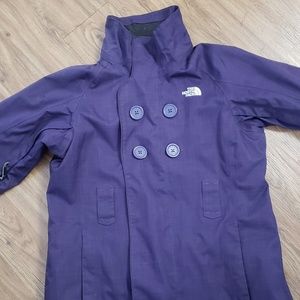 North Face Women's coat